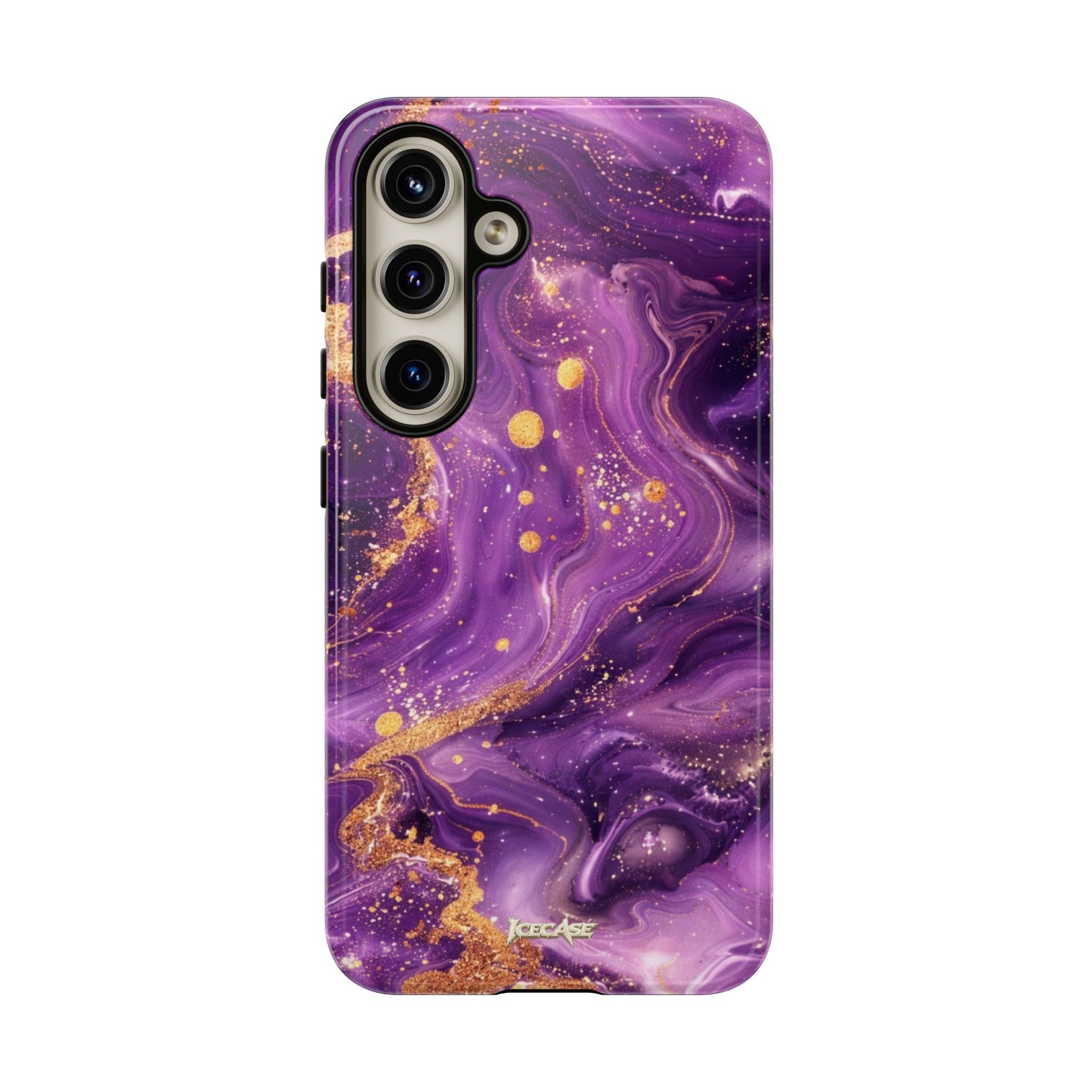 AMETHYST GOLD