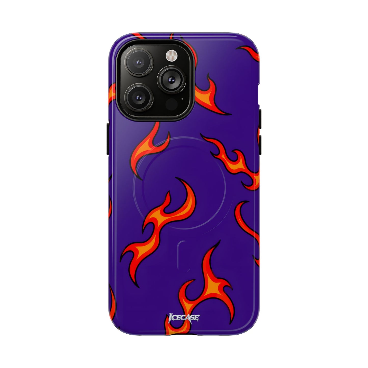 WILDFIRE