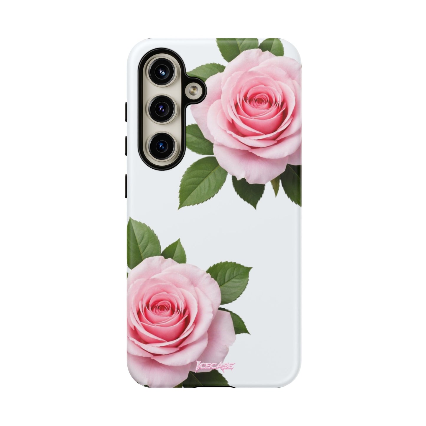 PURE ROSE