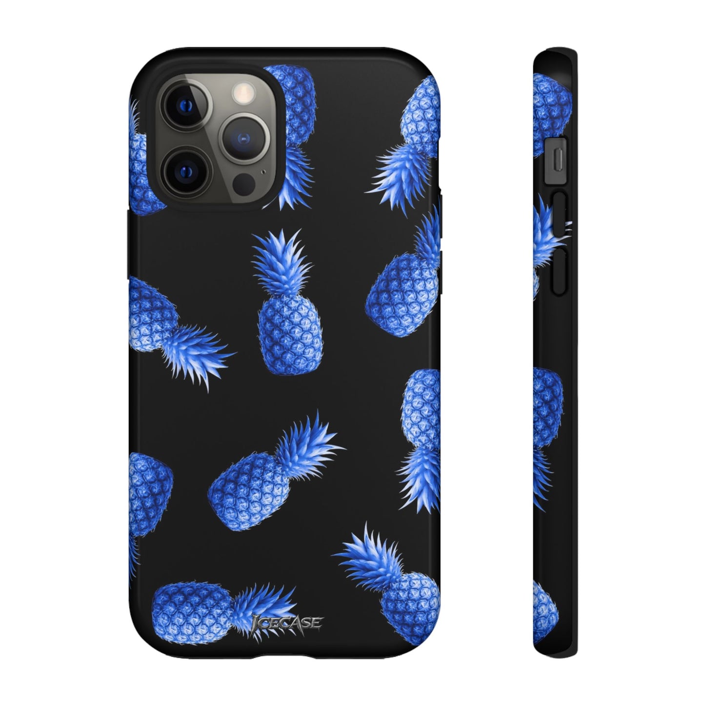 TROPICAL ICE