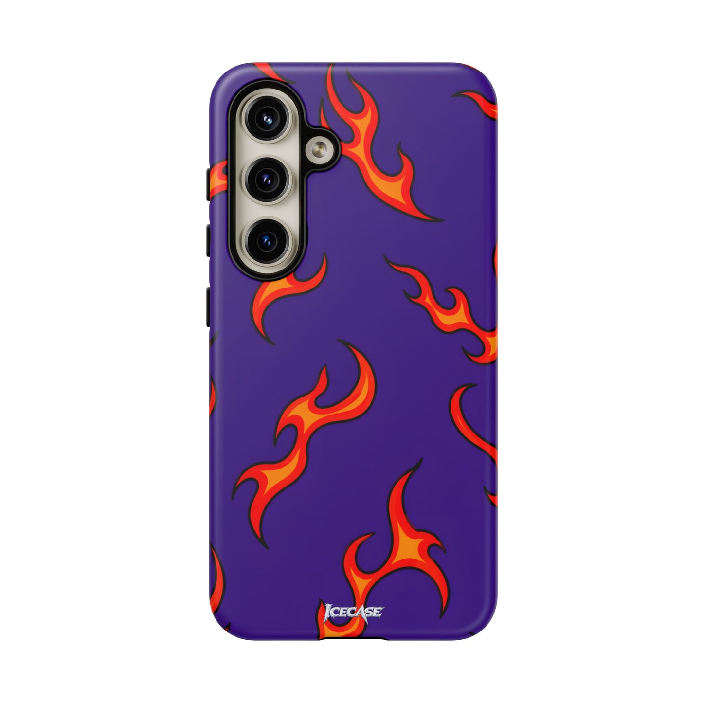 WILDFIRE