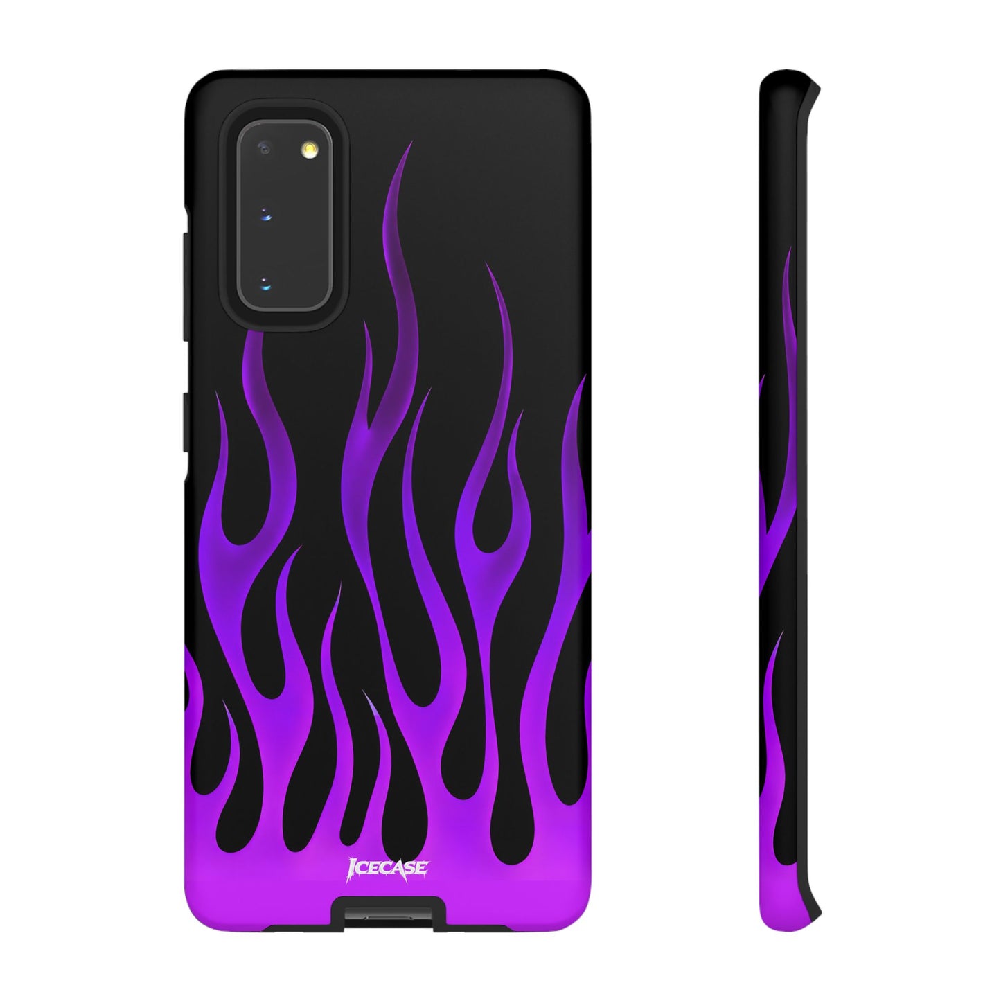 PHANTOM FLAME