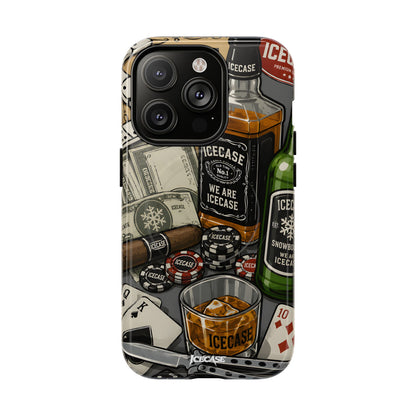 GAMBLER'S CLUB