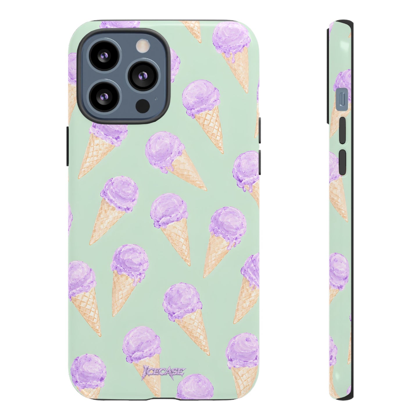 VIOLET SORBET