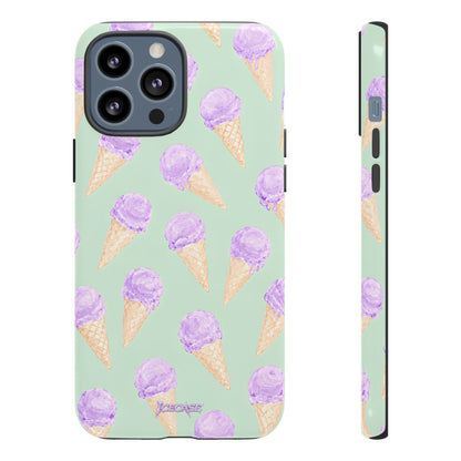 VIOLET SORBET