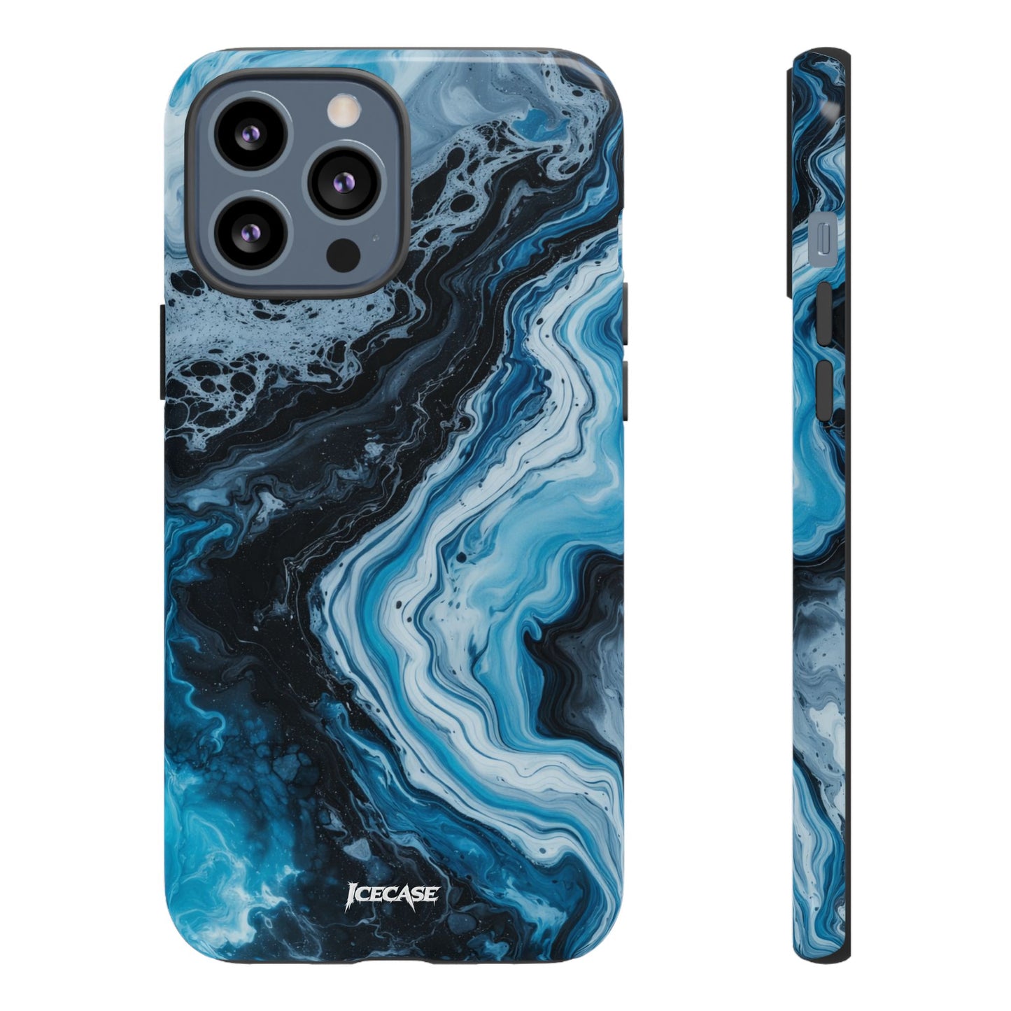 AQUA OBSIDIAN