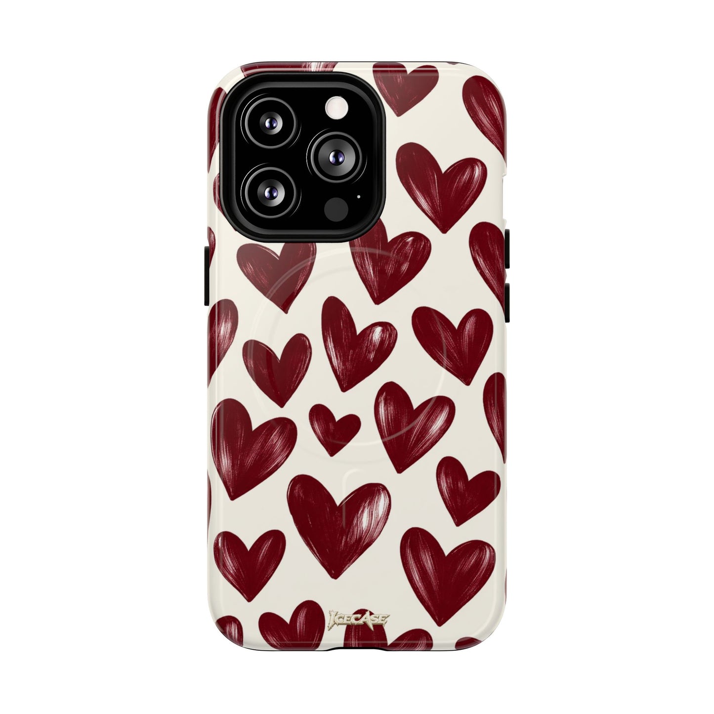 VELVET HEARTS