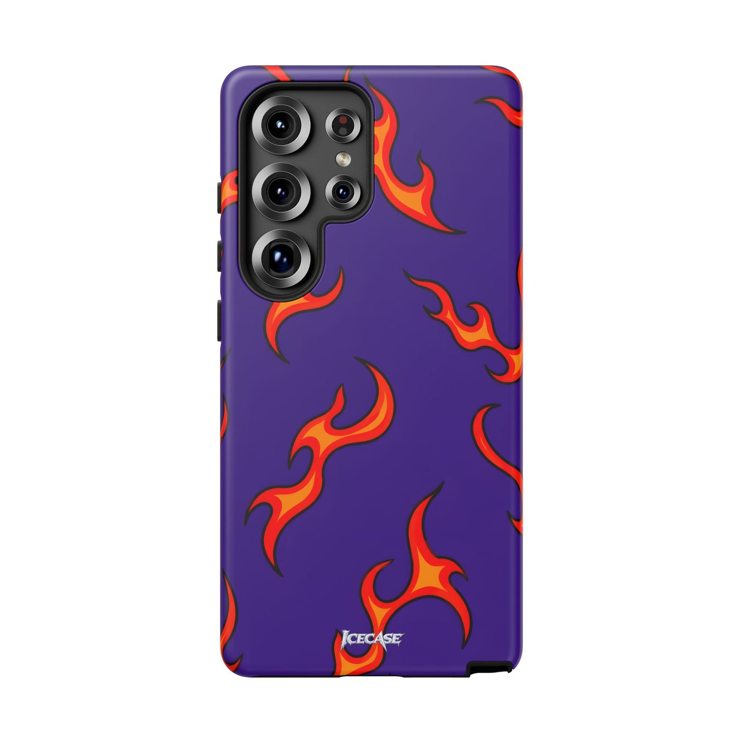 WILDFIRE