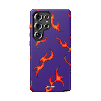 WILDFIRE