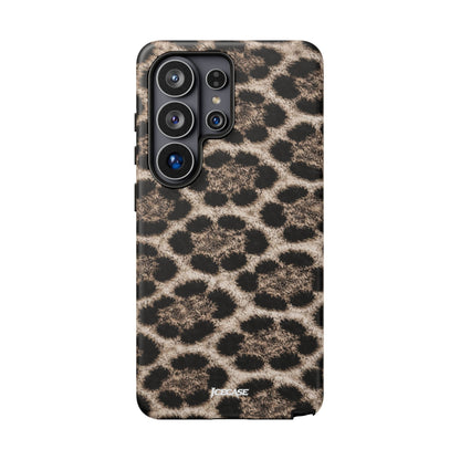 LUXURY LEOPARD