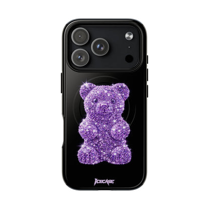 DIAMOND GLOW TEDDY