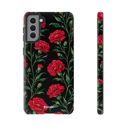SCARLET ROSES