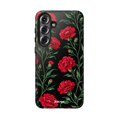 SCARLET ROSES