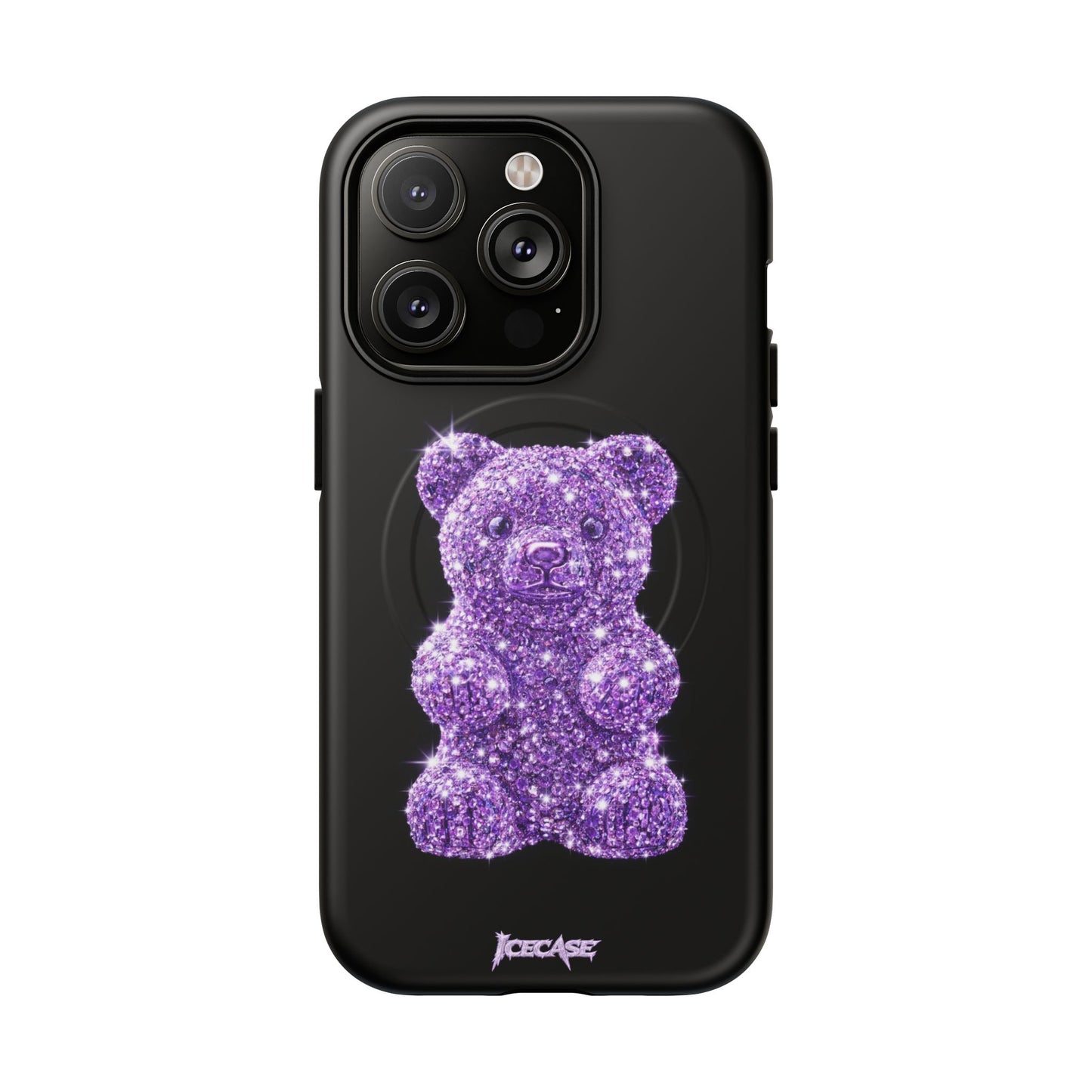 DIAMOND GLOW TEDDY