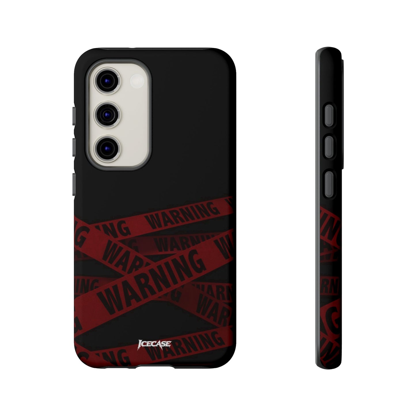 HAZARD LUXE