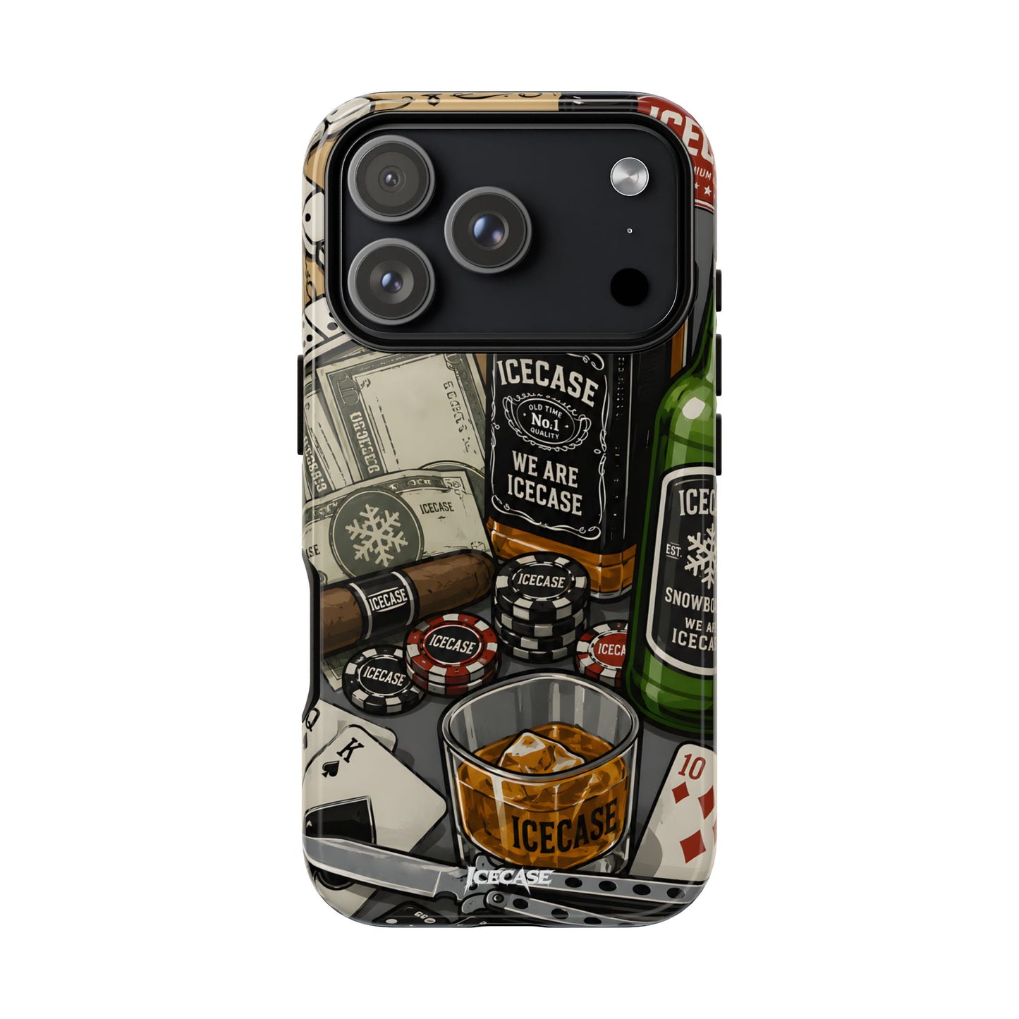 GAMBLER'S CLUB
