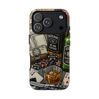 GAMBLER'S CLUB