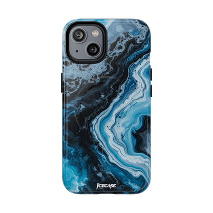 AQUA OBSIDIAN