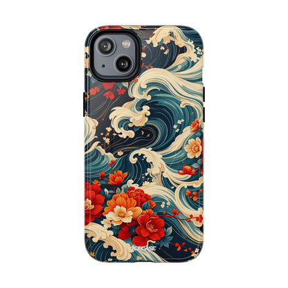 OCEAN BLOOM
