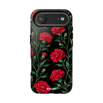 SCARLET ROSES