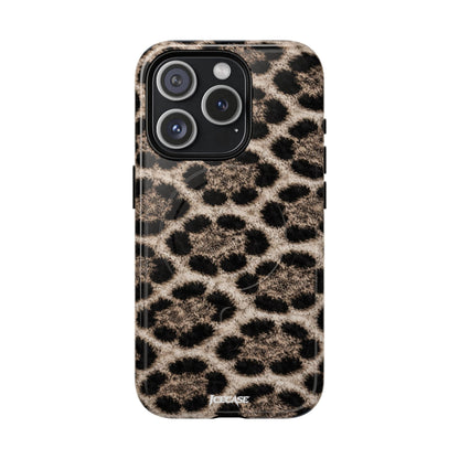 LUXURY LEOPARD