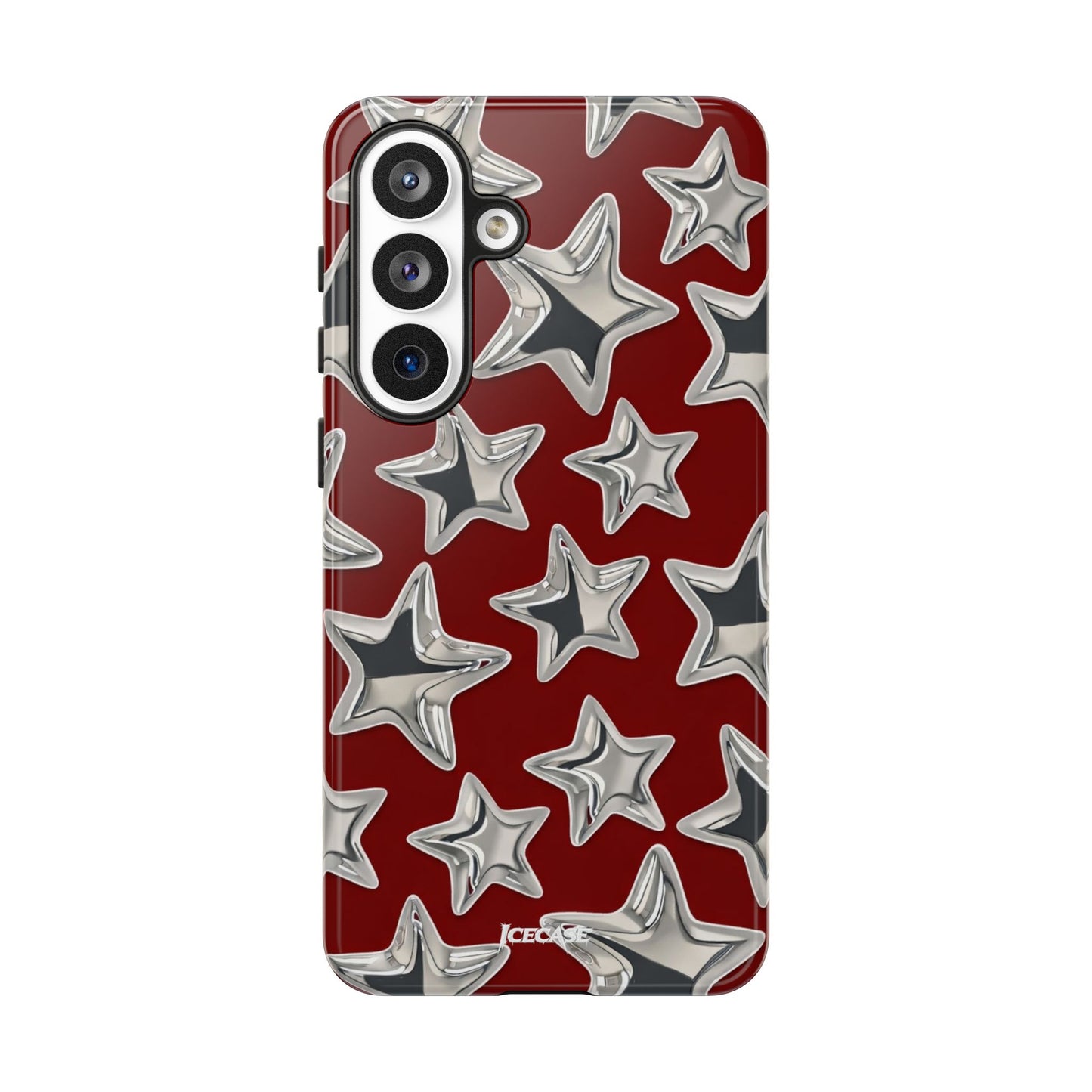 CHROME CONSTELLATION