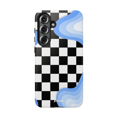 MELTED CHESS