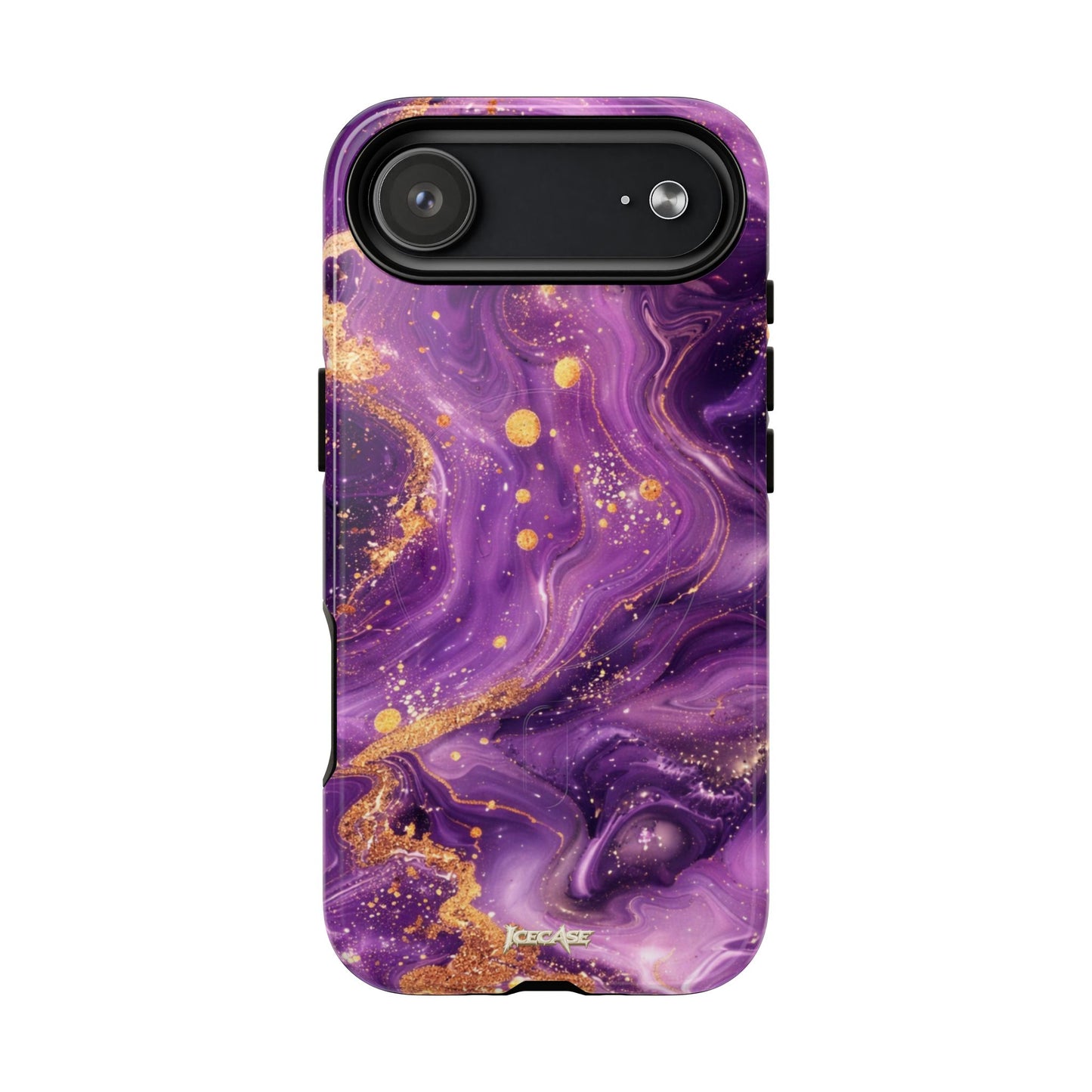 AMETHYST GOLD
