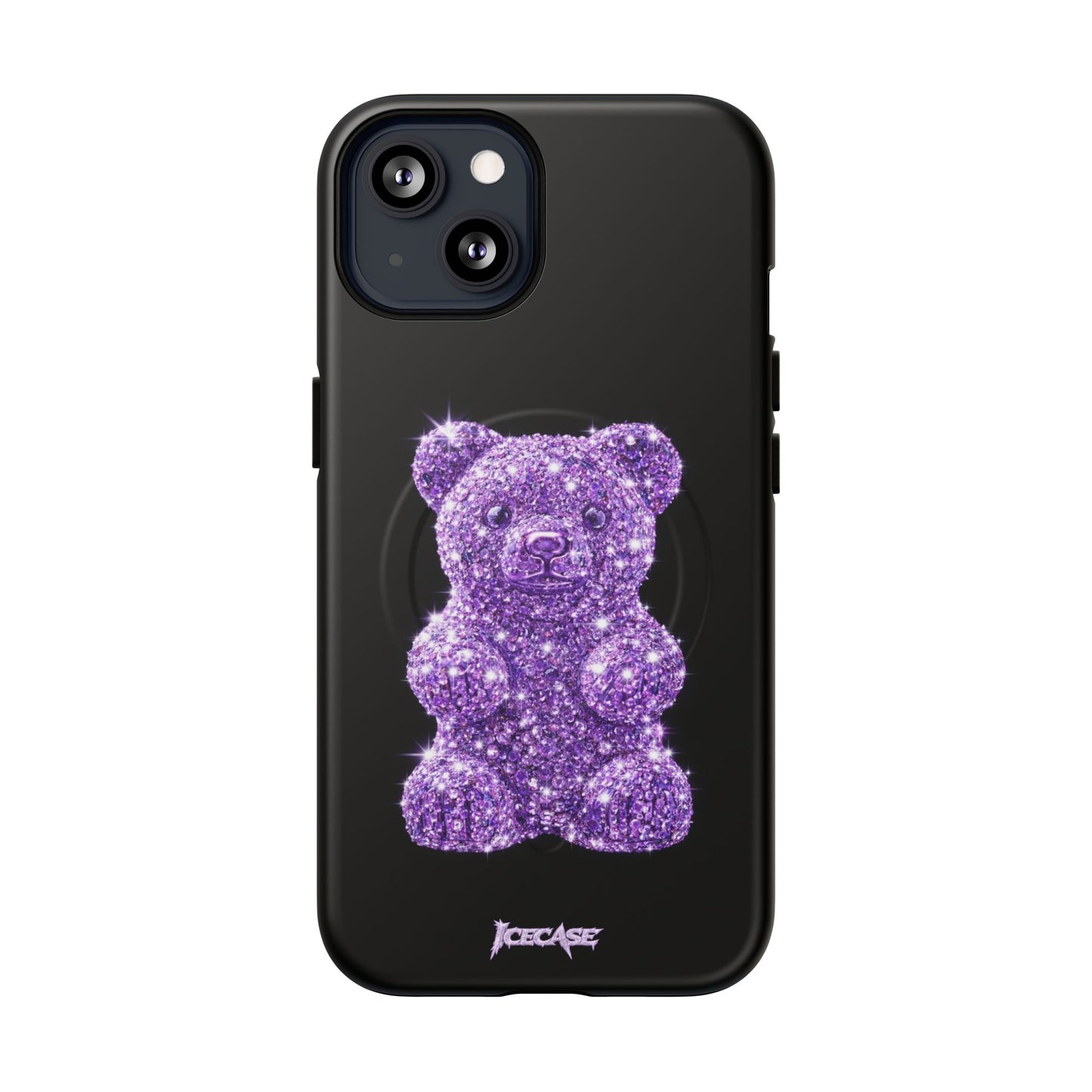 DIAMOND GLOW TEDDY