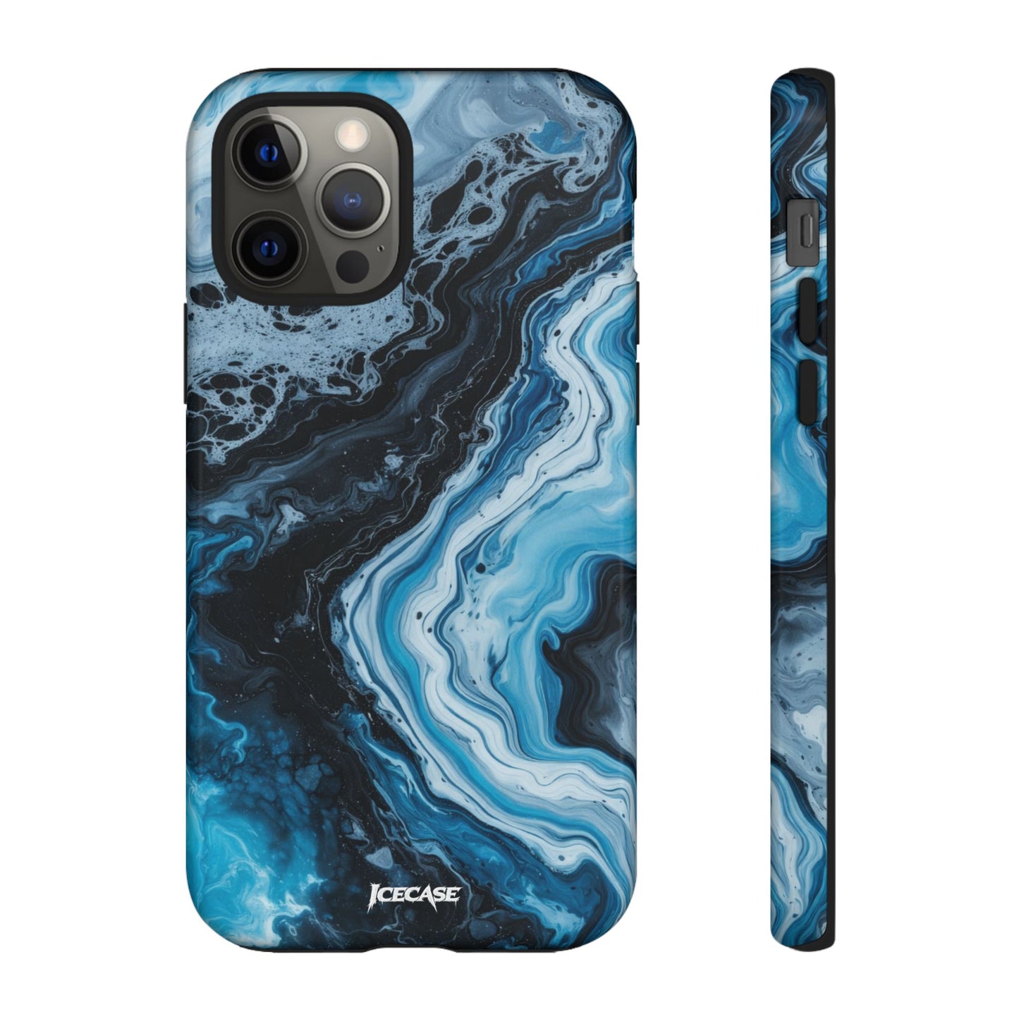 AQUA OBSIDIAN