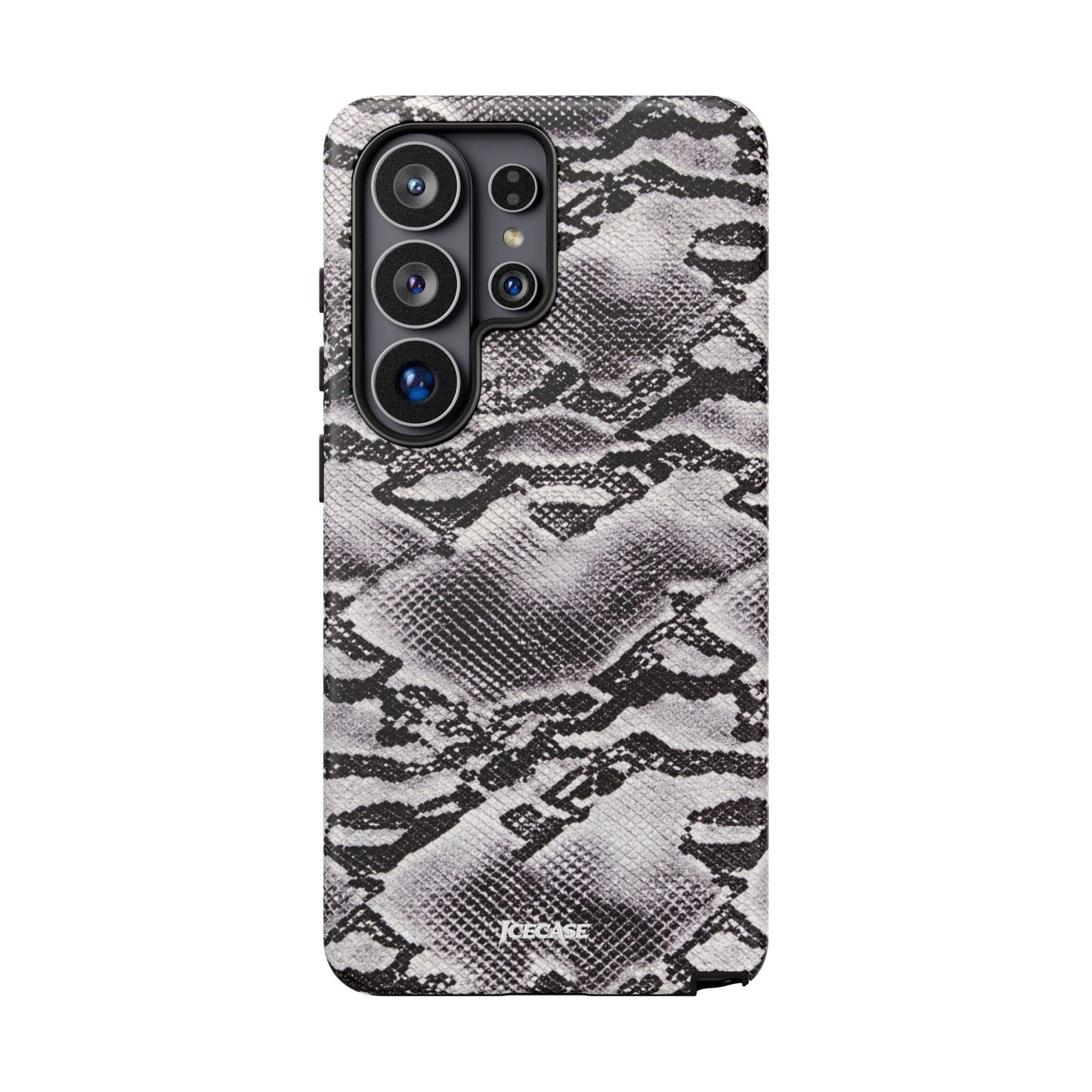 COLD PYTHON