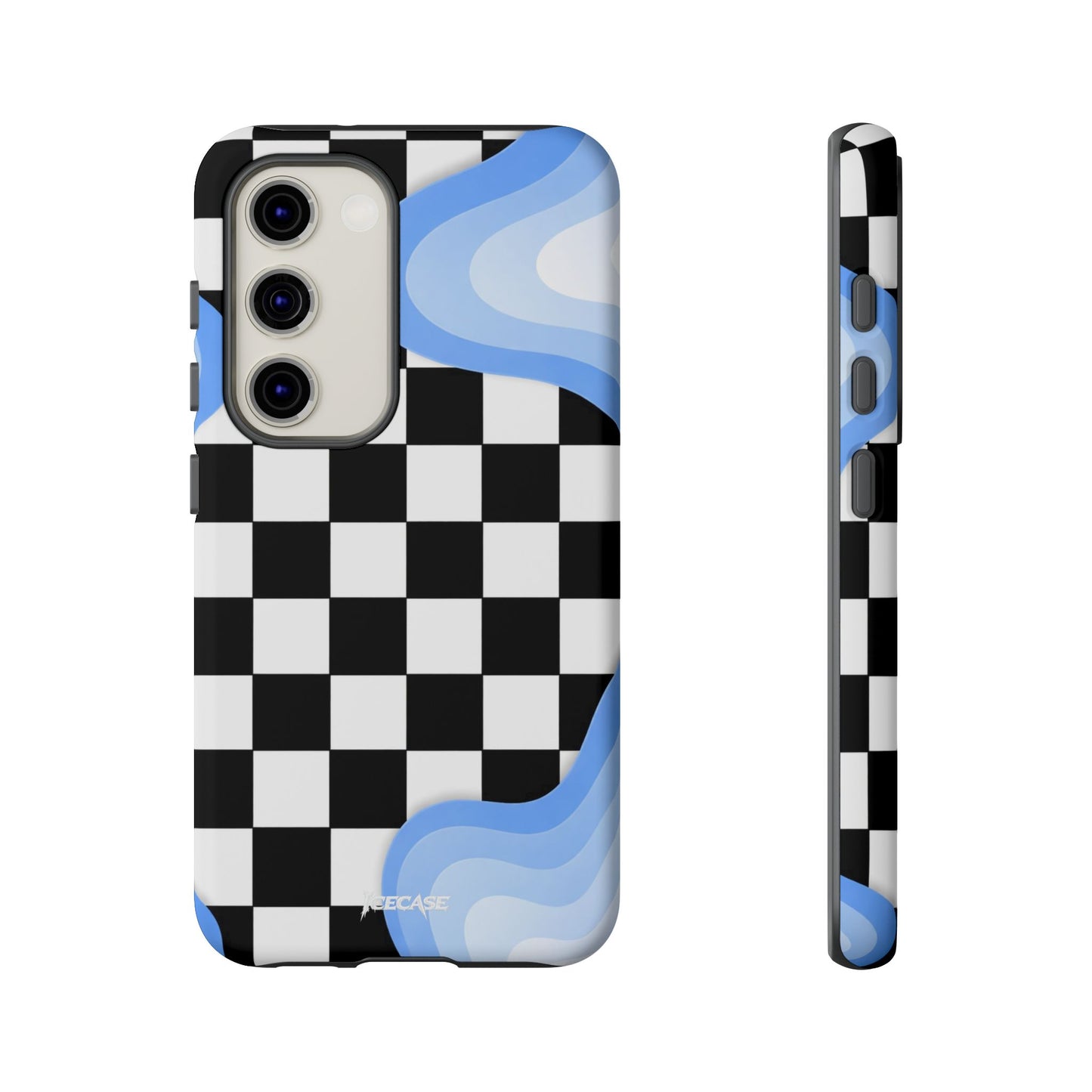 MELTED CHESS