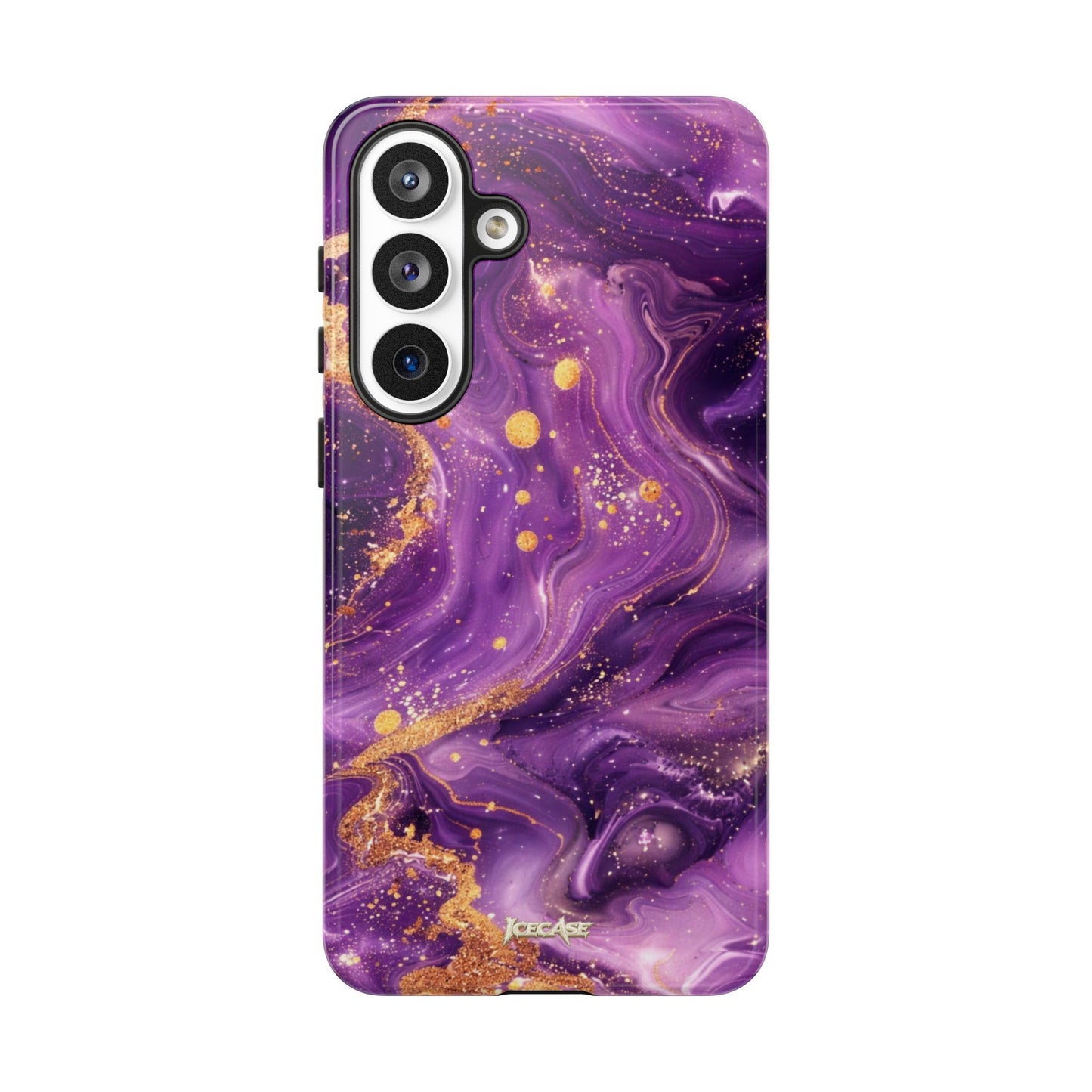 AMETHYST GOLD