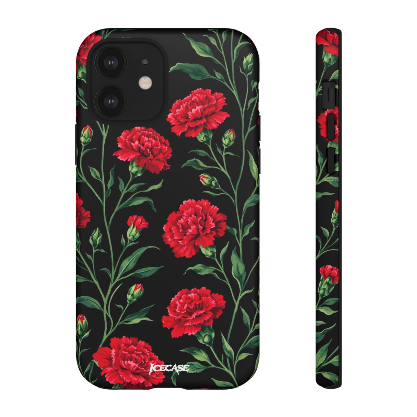 SCARLET ROSES