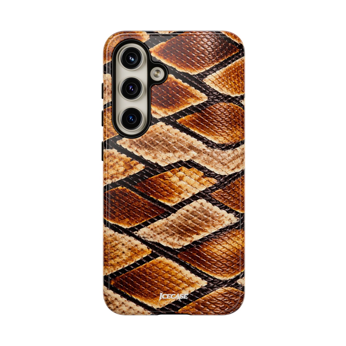 DESERT VIPER