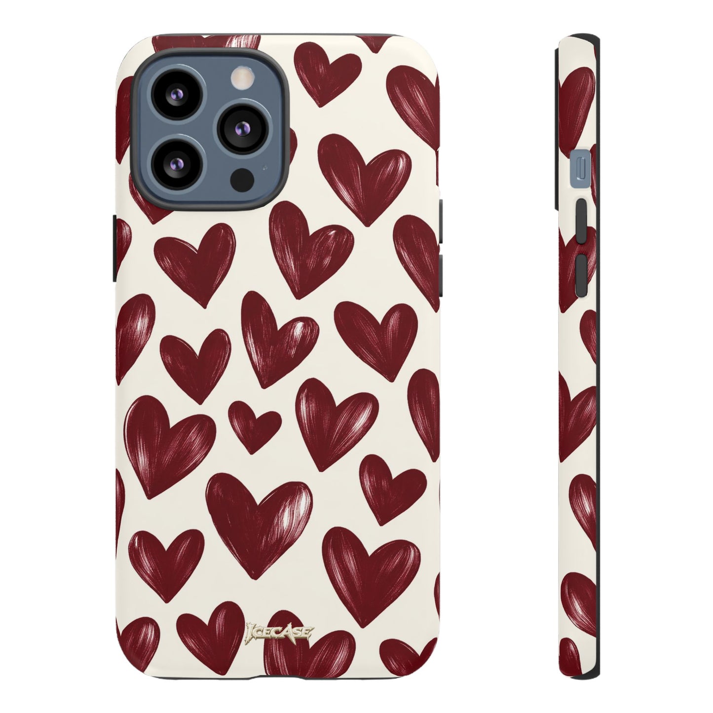 VELVET HEARTS