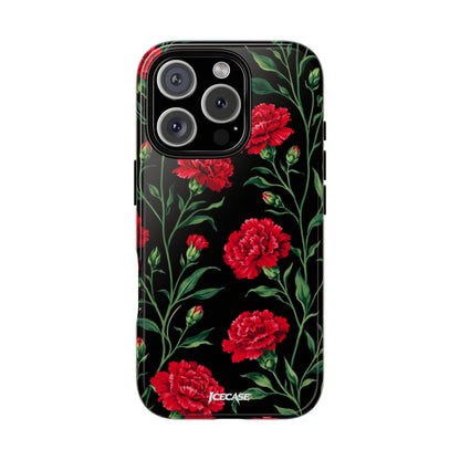 SCARLET ROSES