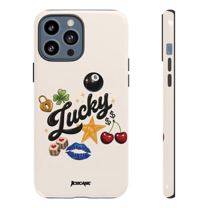 LUCKY MIX