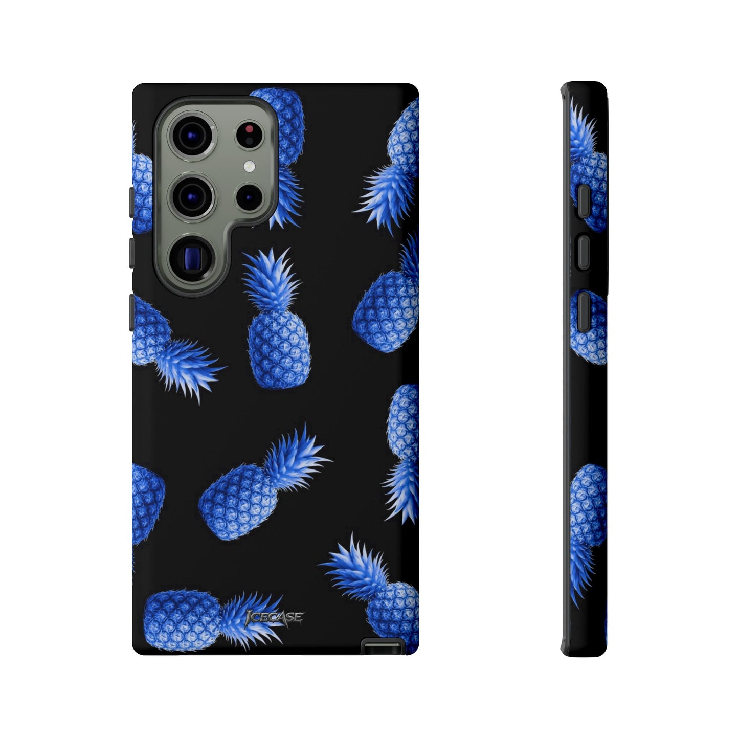 TROPICAL ICE