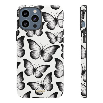 FLUTTER NOIR