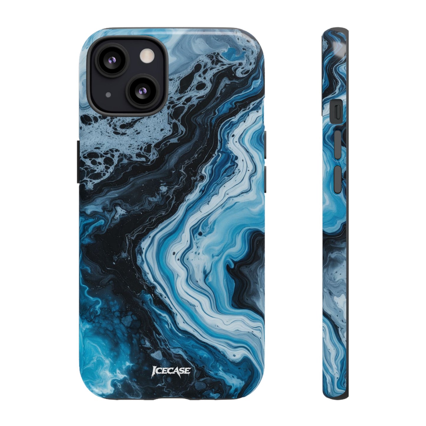 AQUA OBSIDIAN