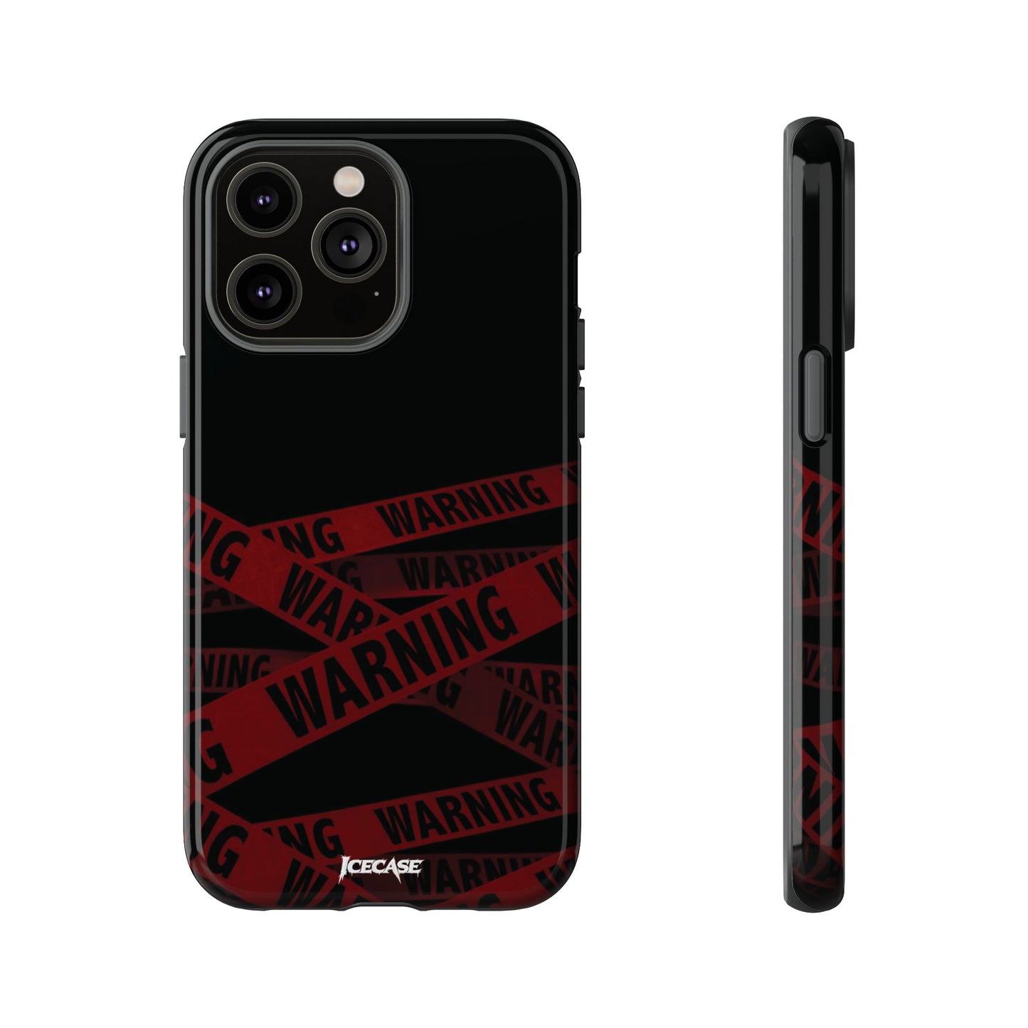 HAZARD LUXE