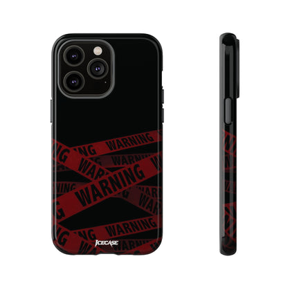 HAZARD LUXE