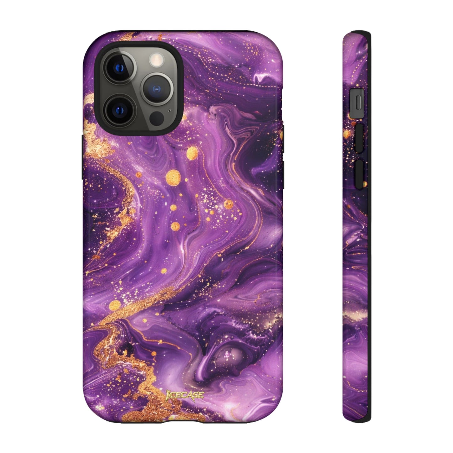 AMETHYST GOLD