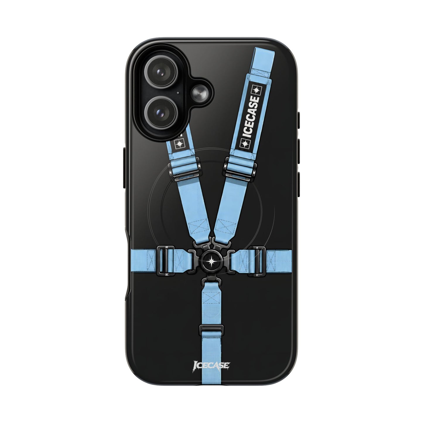 HARNESS MOTION