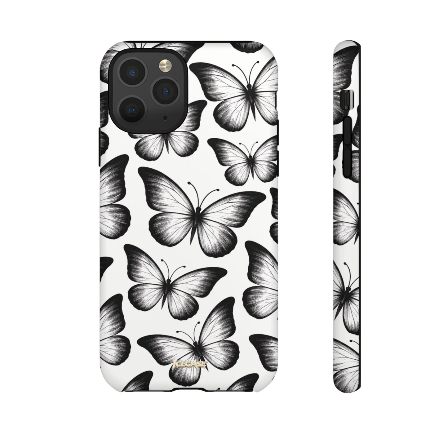 FLUTTER NOIR
