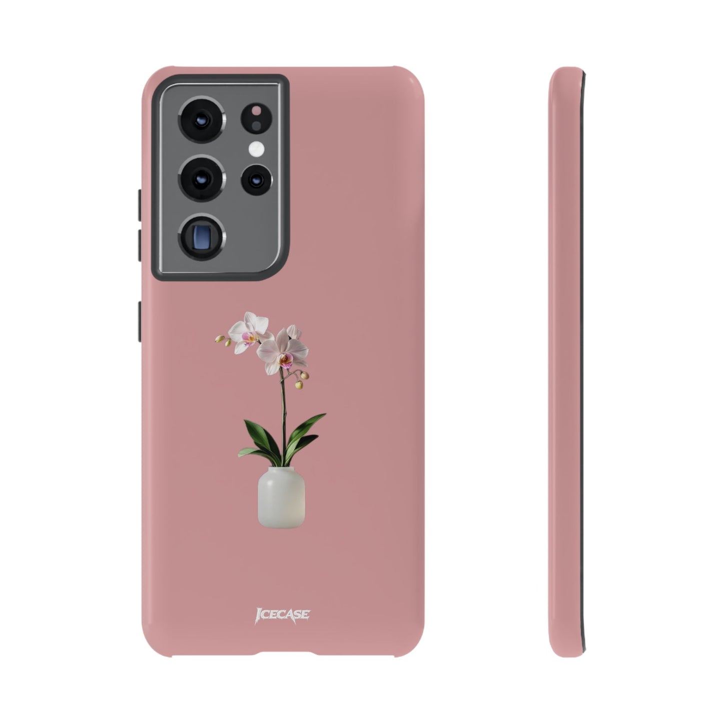 PASTEL ORCHID