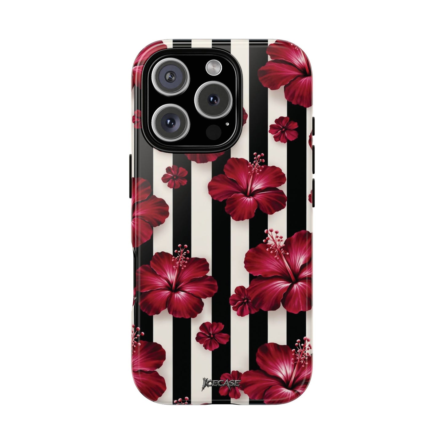 CRIMSON HIBISCUS