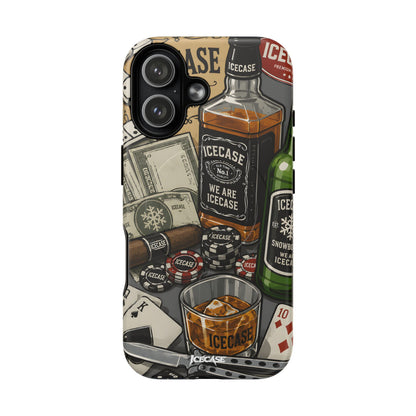 GAMBLER'S CLUB