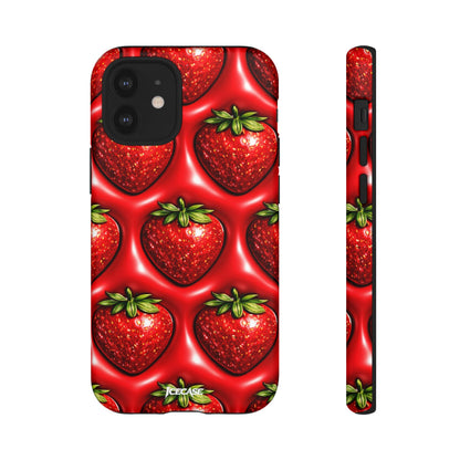 STRAWBERRY HEART
